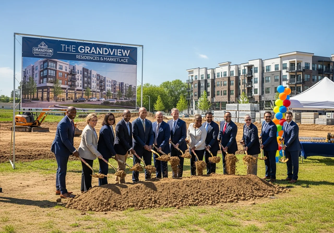 Solide Rendcour agence immobilière — Nos réalisations 5